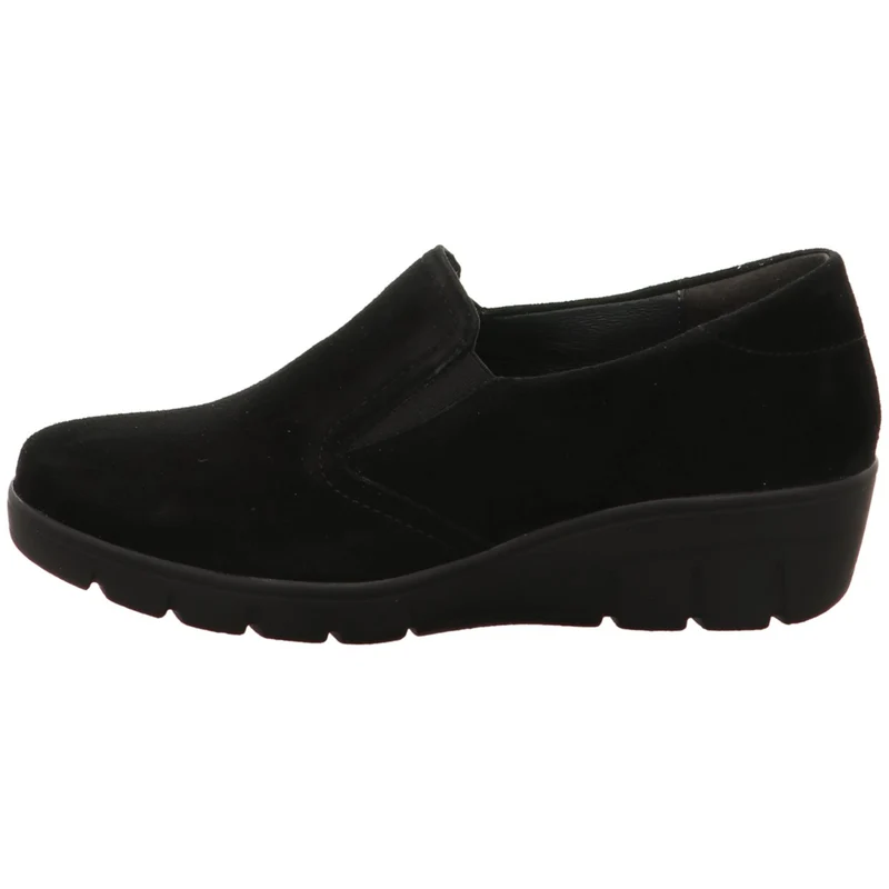 Semler Slipper Judith schwarz