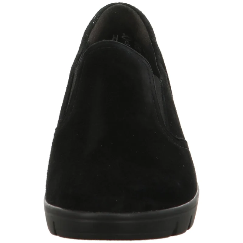 Semler Slipper Judith schwarz