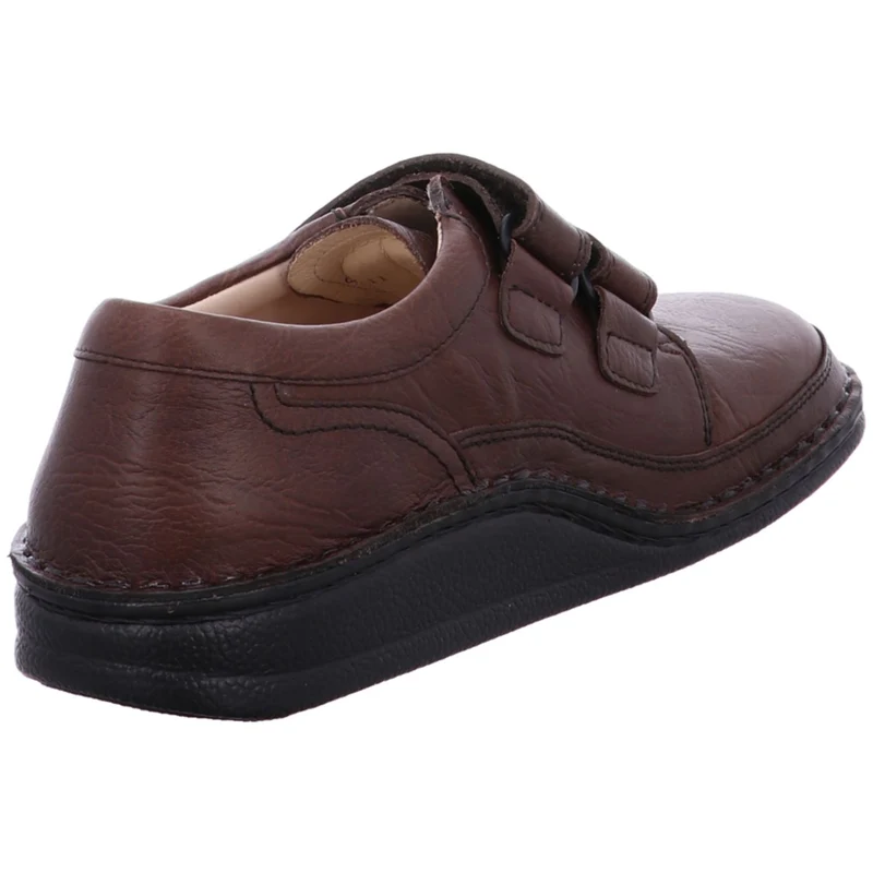 FinnComfort Slipper Köln d'braun