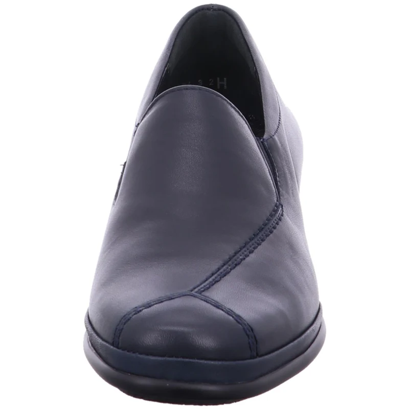 Semler Slipper Ria d'blau
