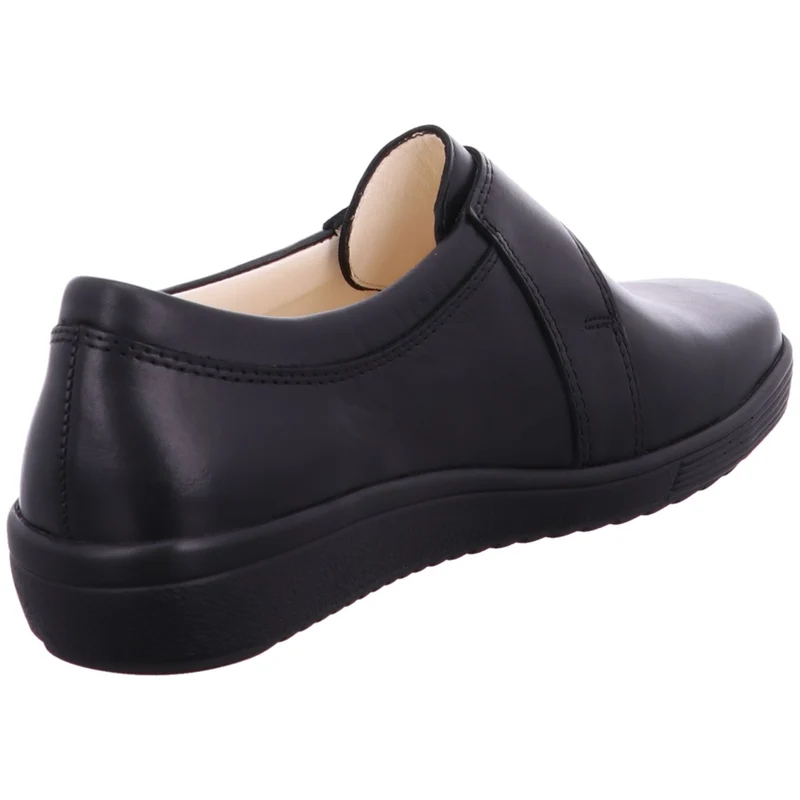Christian Dietz Slipper Locarno H+ schwarz