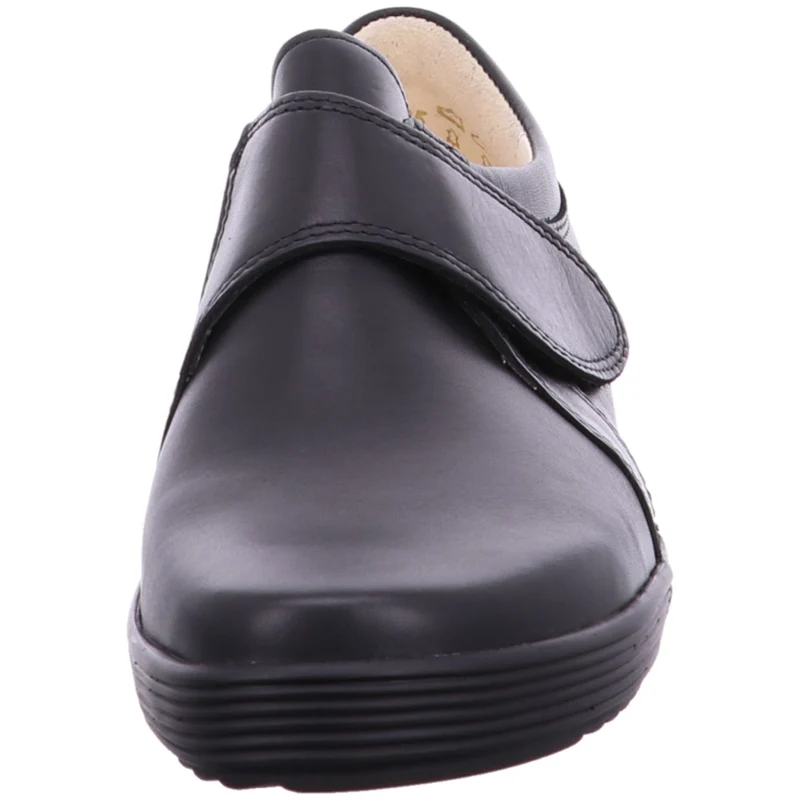 Christian Dietz Slipper Locarno H+ schwarz
