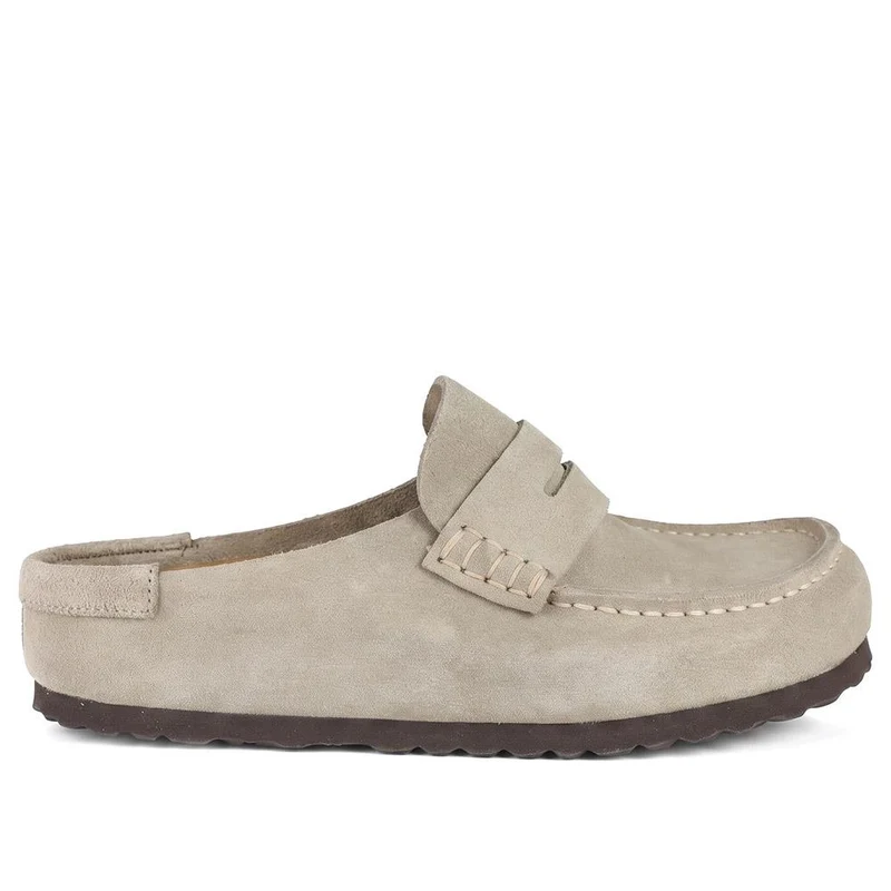 Birkenstock Naples Clogs - BIRK44501 / 330 030