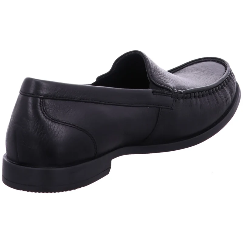 Sioux Slipper Edvigo schwarz