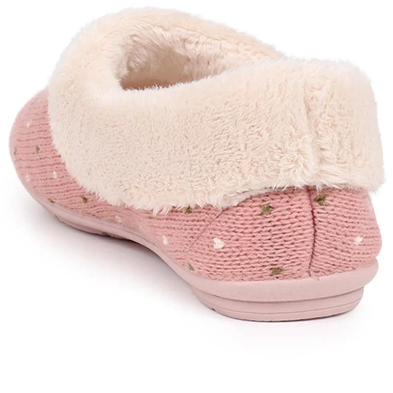 Floella Full slippers - FLOELLA / 326 071 - Pink