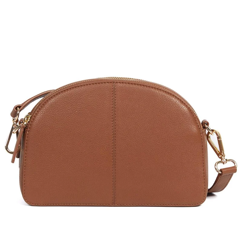 Wendell Cross-Body Bag - WENDELL / 326 219