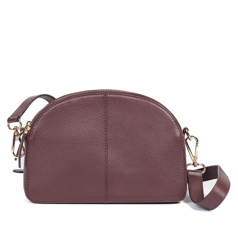 Wendell Cross-Body Bag - WENDELL / 326 219
