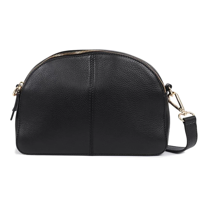Wendell Cross-Body Bag - WENDELL / 326 219 - Black