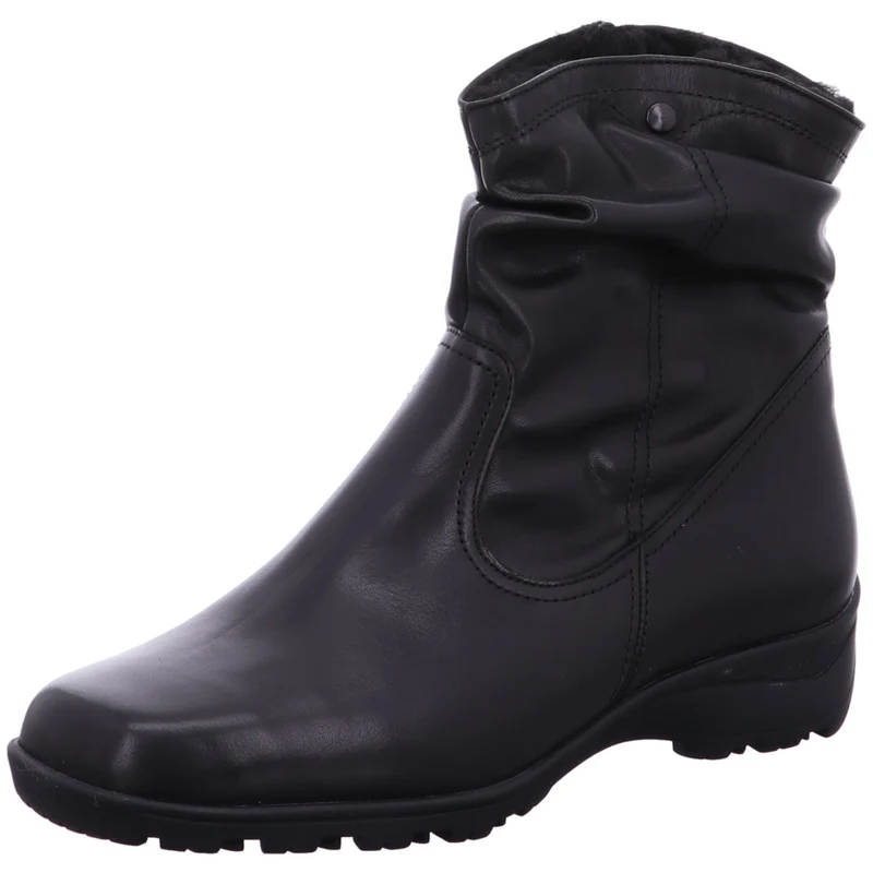 Semler Stiefelette Daniela H schwarz
