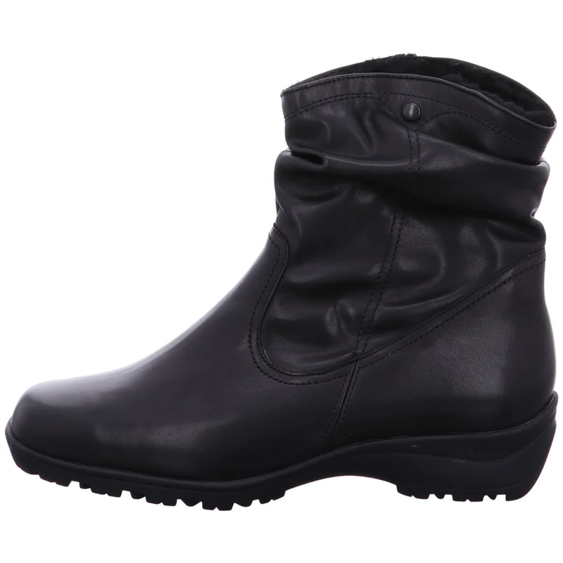 Semler Stiefelette Daniela H schwarz