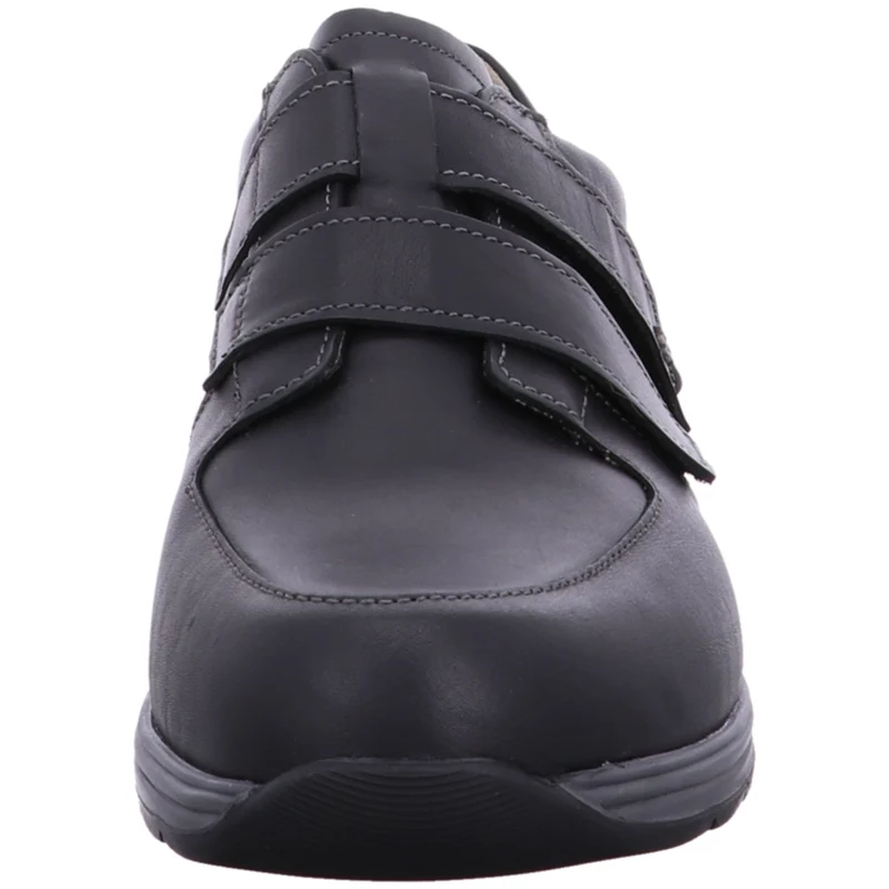 FinnComfort Slipper Nasca schwarz