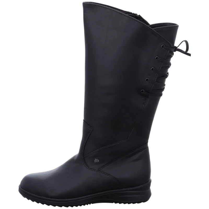 FinnComfort Stiefelette Sestriere schwarz