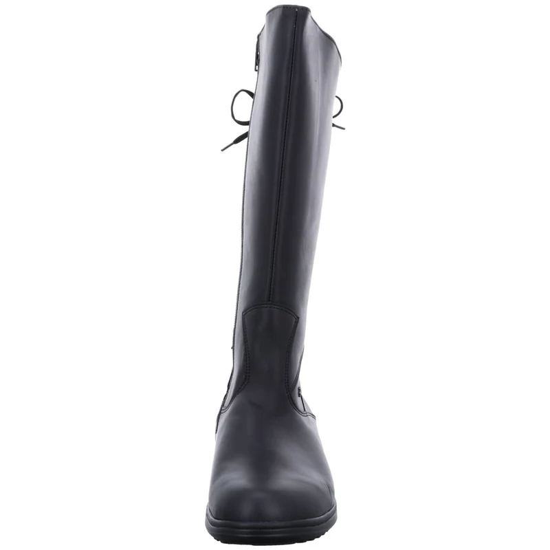 FinnComfort Stiefelette Sestriere schwarz