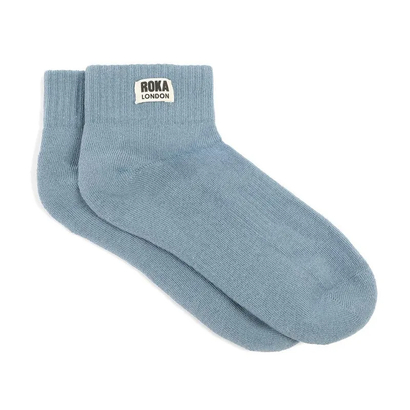Wembley Cotton Socks - ROKA42503 / 328 450