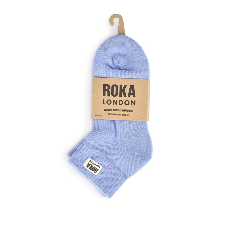 Wembley Cotton Socks - ROKA42503 / 328 450