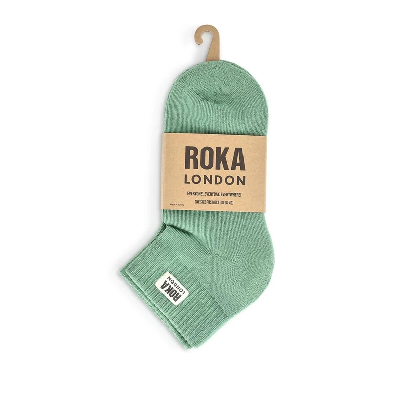 Wembley Cotton Socks - ROKA42503 / 328 450