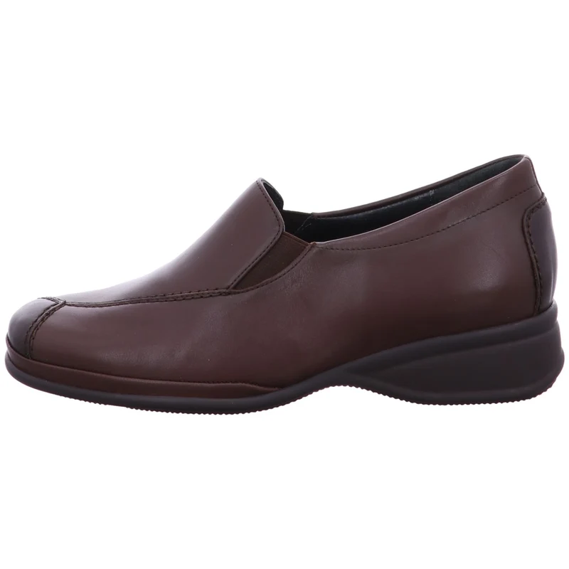 Semler Slipper Ria braun