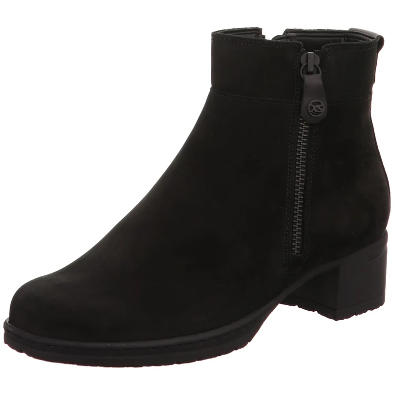 Hartjes Stiefelette HIP schwarz