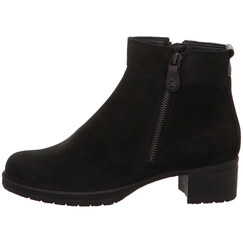 Hartjes Stiefelette HIP schwarz