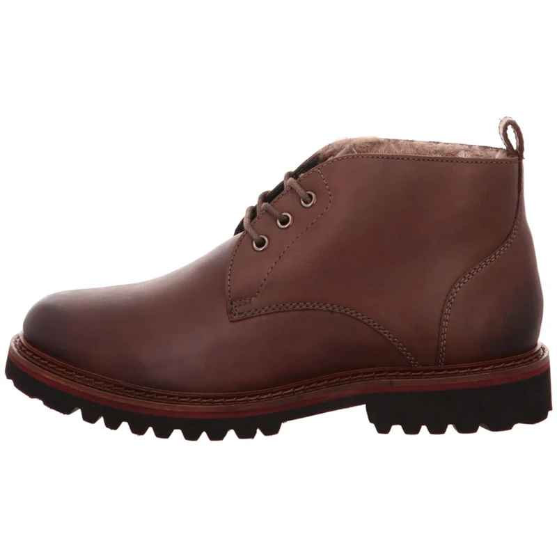 Sioux Boot Adalrik 701 H braun