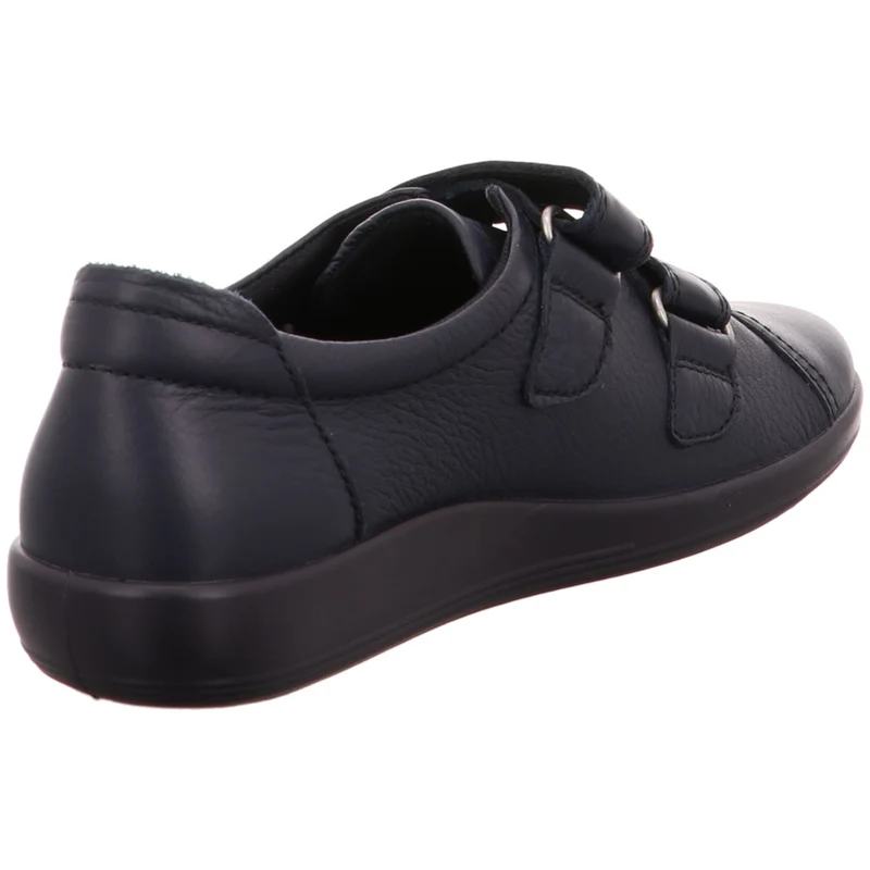 Ecco Slipper Soft 2.0 ocean