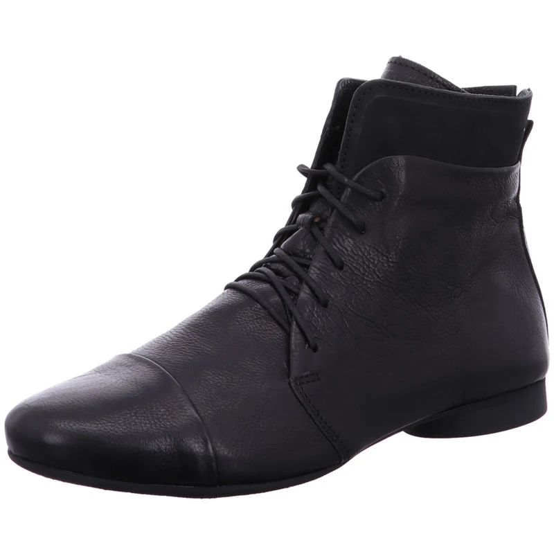 Think! Stiefelette GUAD2 schwarz