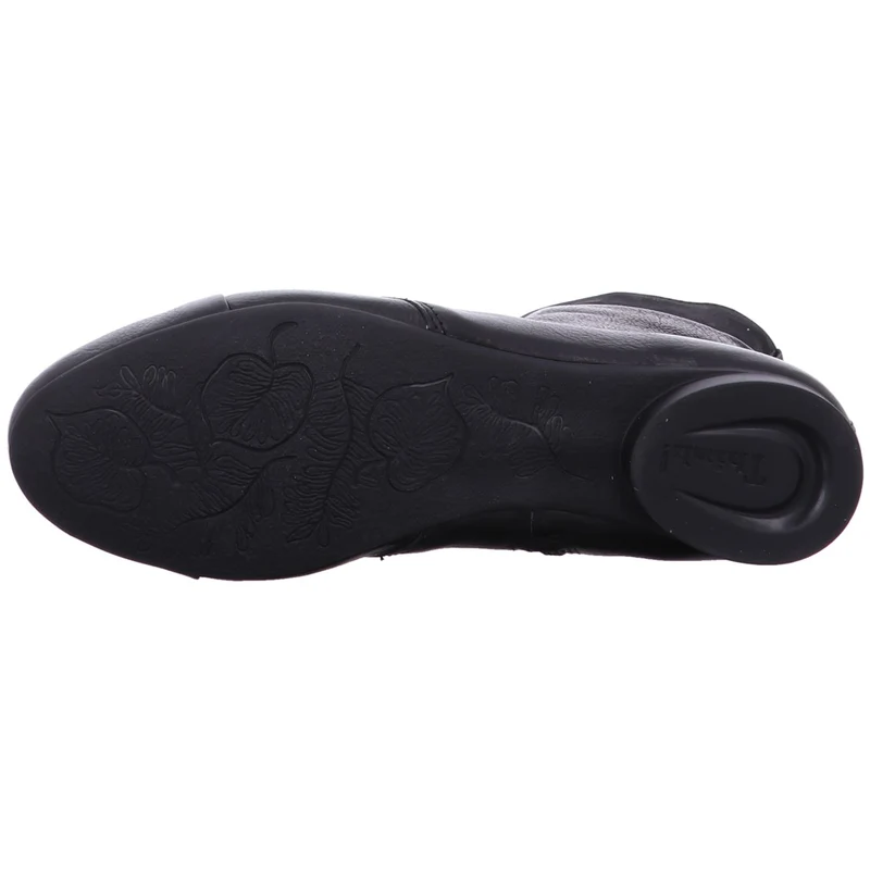 Think! Stiefelette GUAD2 schwarz