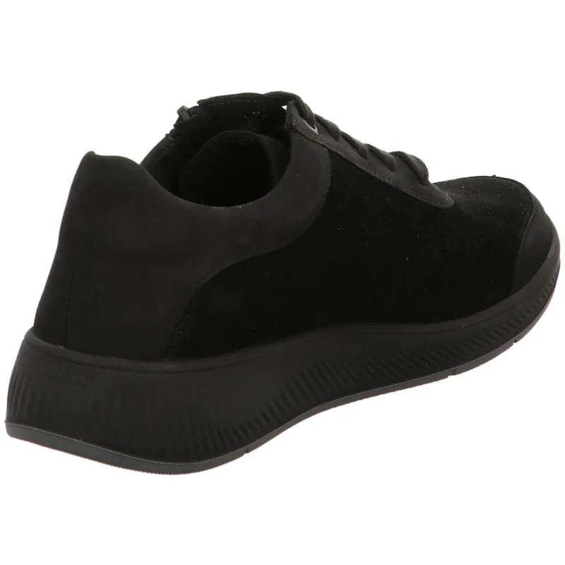 Solidus Schnürschuh Kalea schwarz