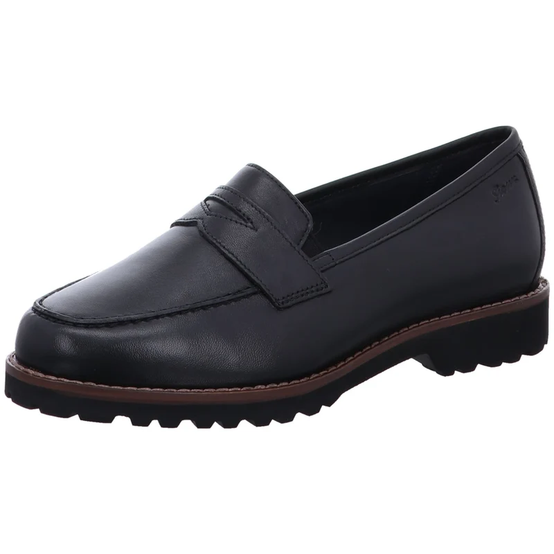 Sioux Pump Meredith 709 H schwarz