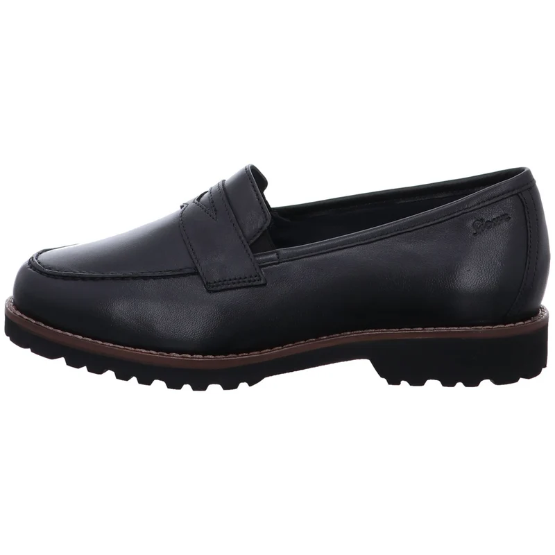 Sioux Pump Meredith 709 H schwarz