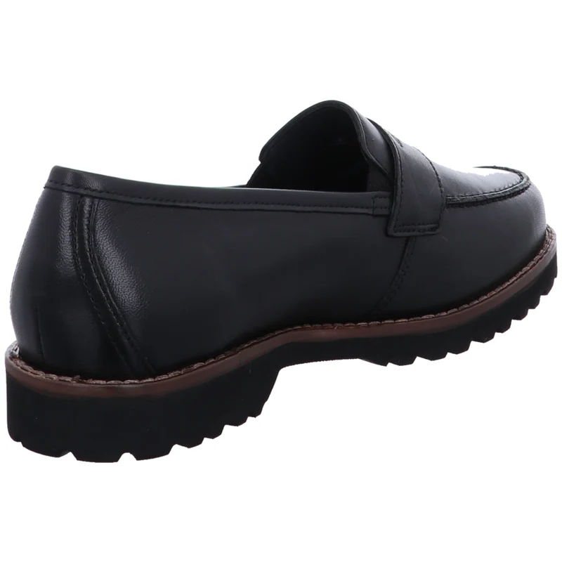 Sioux Pump Meredith 709 H schwarz