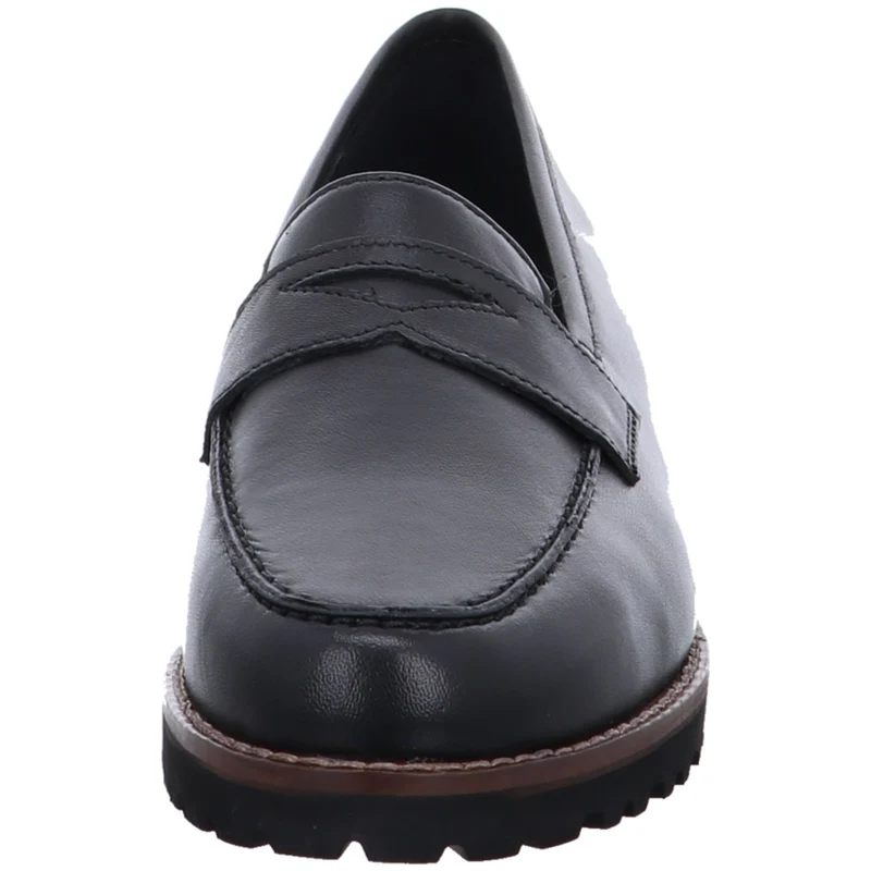 Sioux Pump Meredith 709 H schwarz