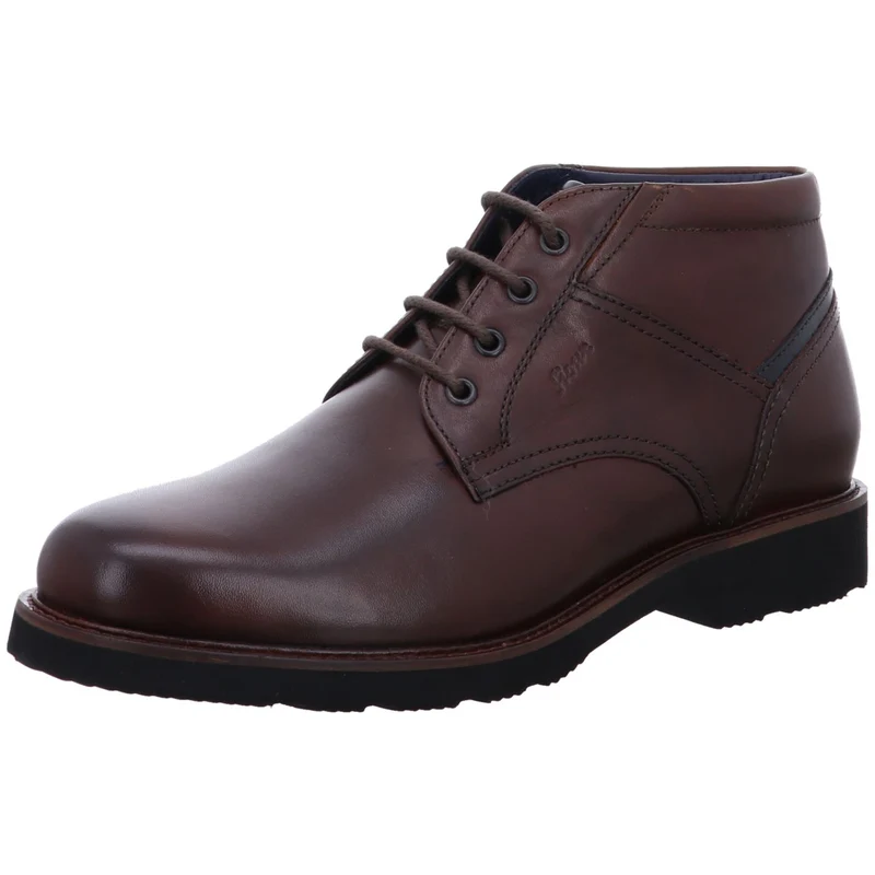 Sioux Boot Dilip 718 H braun