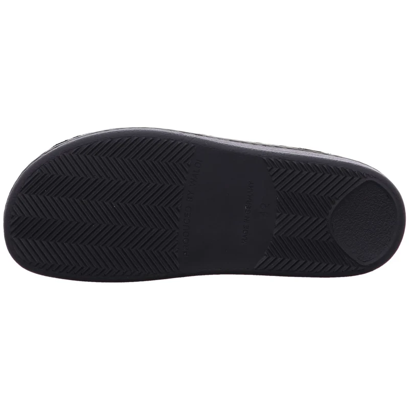 FinnComfort Sandale Rialto schwarz