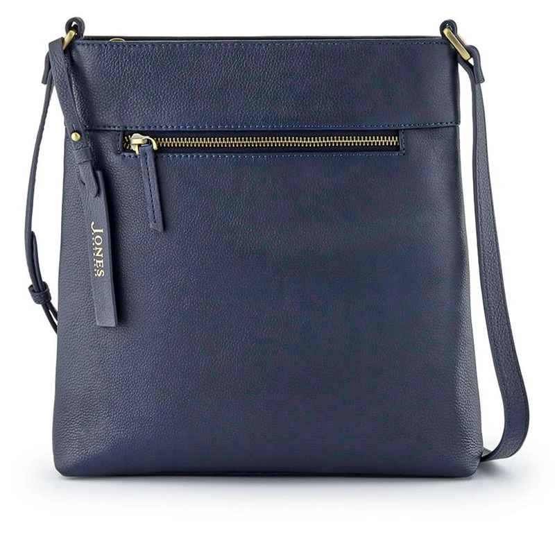 Winslow Leather Bag - WINSLOW / 326 220
