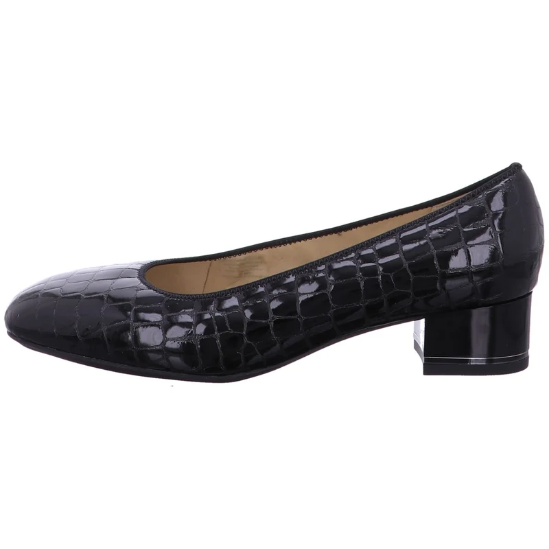 Ara Pump GRAZ schwarz