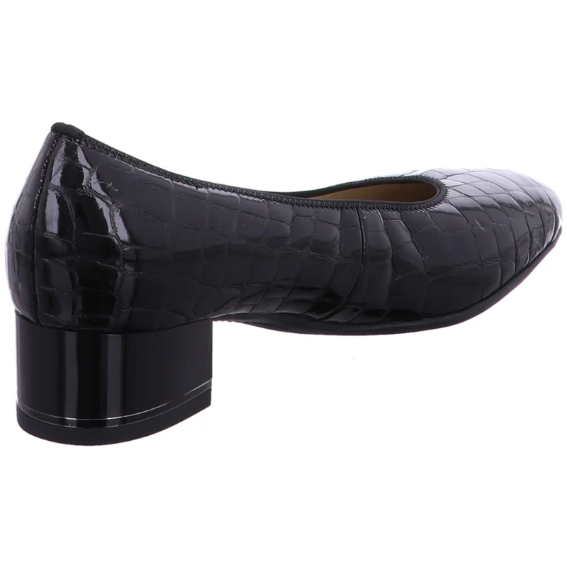 Ara Pump GRAZ schwarz