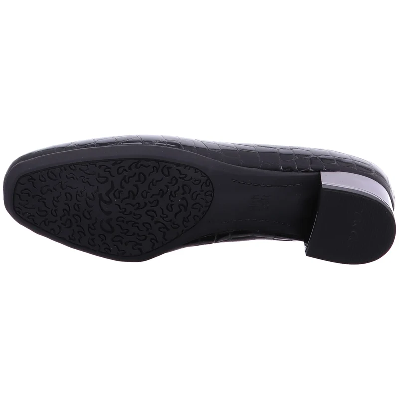 Ara Pump GRAZ schwarz