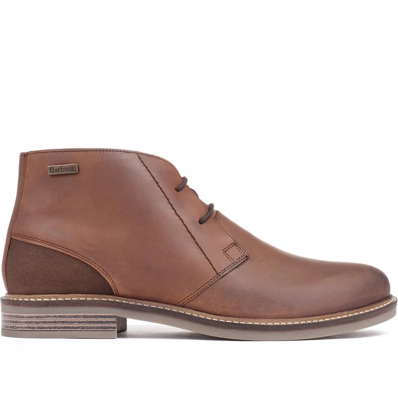 Readhead Chukka Boots - READHEAD4 / null - Tan