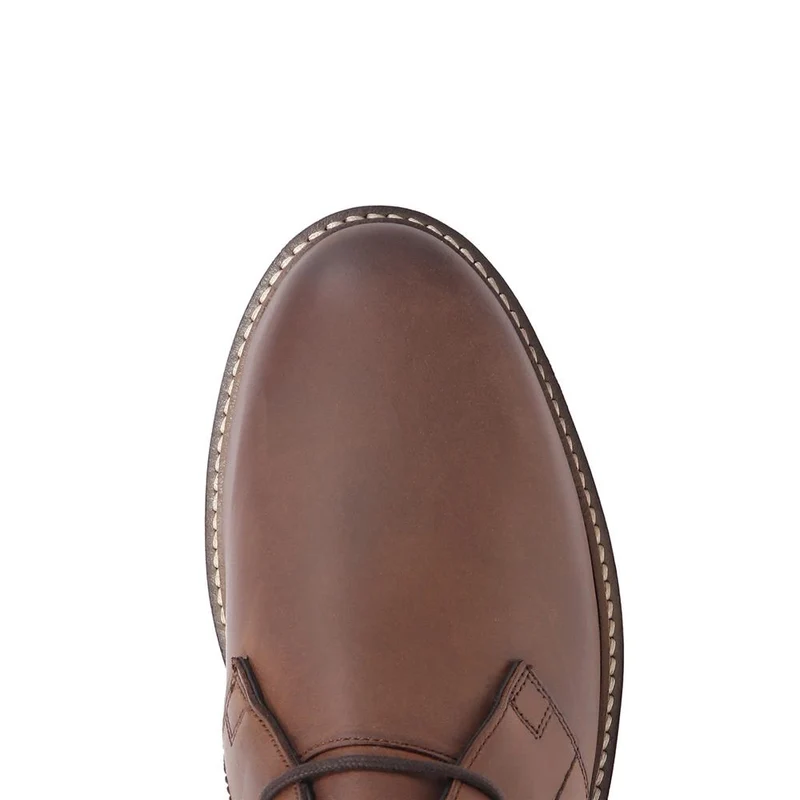 Readhead Chukka Boots - READHEAD4 / null - Tan