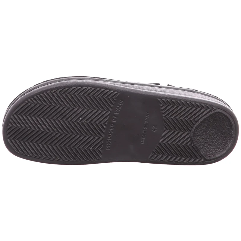 FinnComfort Sandale Toro-S schwarz