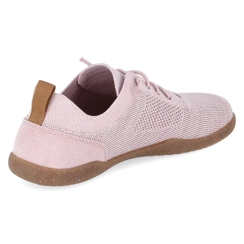 Barfußschuhe CASSANDRA 08 Rosa
