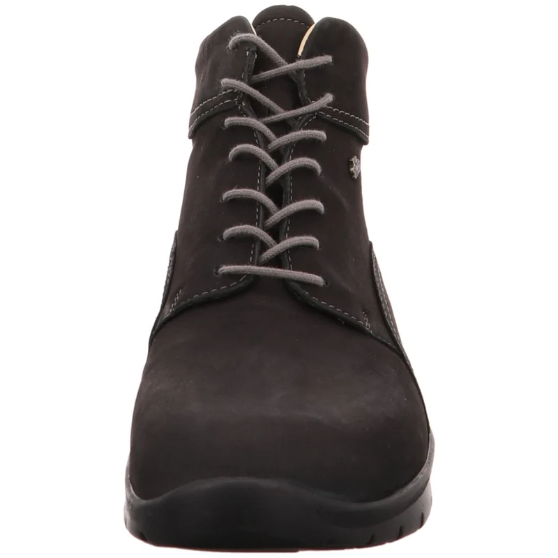 FinnComfort Stiefelette Enschede schwarz