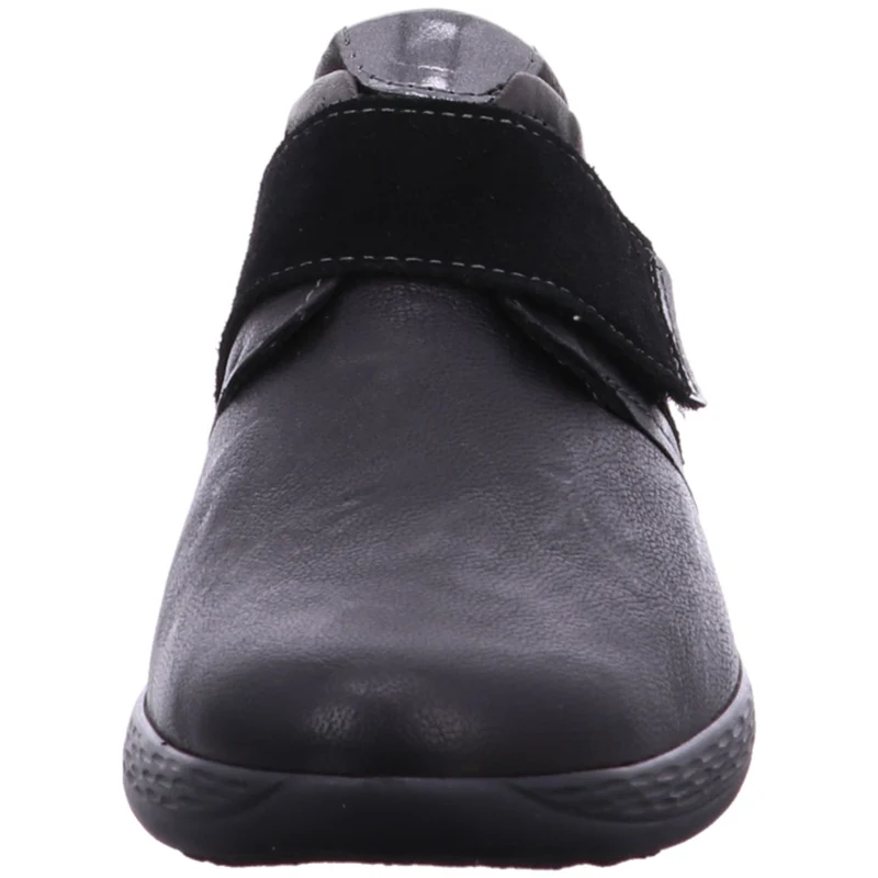 Fidelio Slipper Hi-Energy schwarz