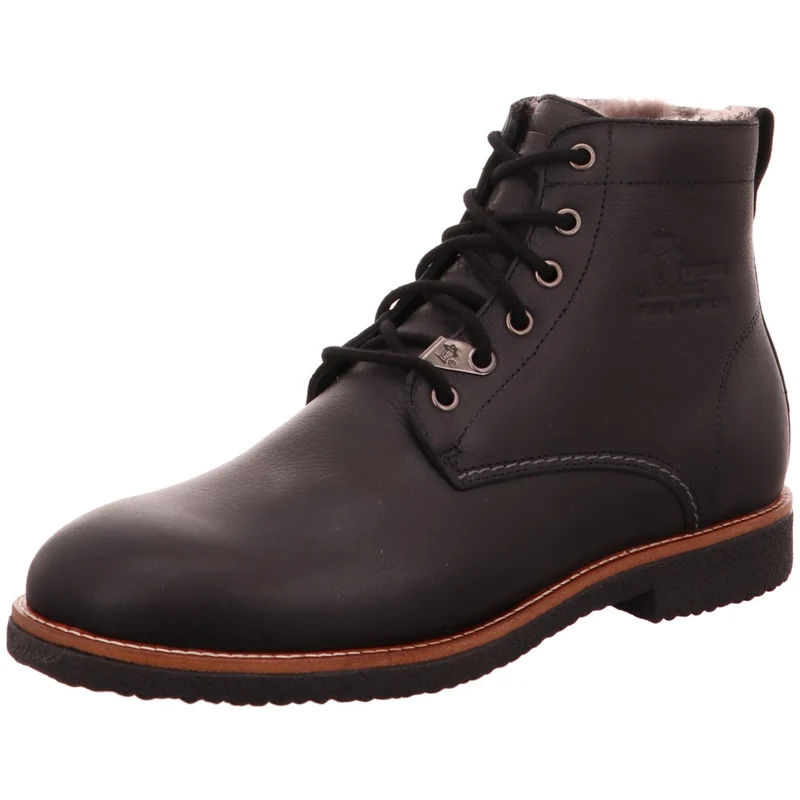 Panama Jack Boot Glasgow Igloo C3 schwarz