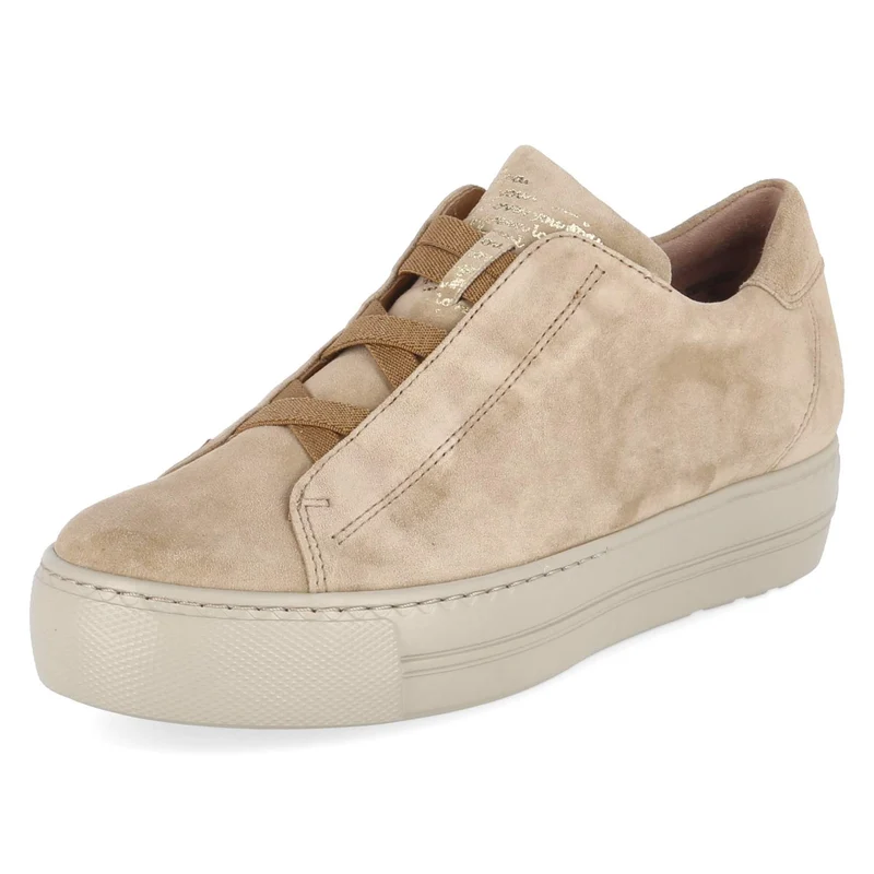 Sneaker Beige
