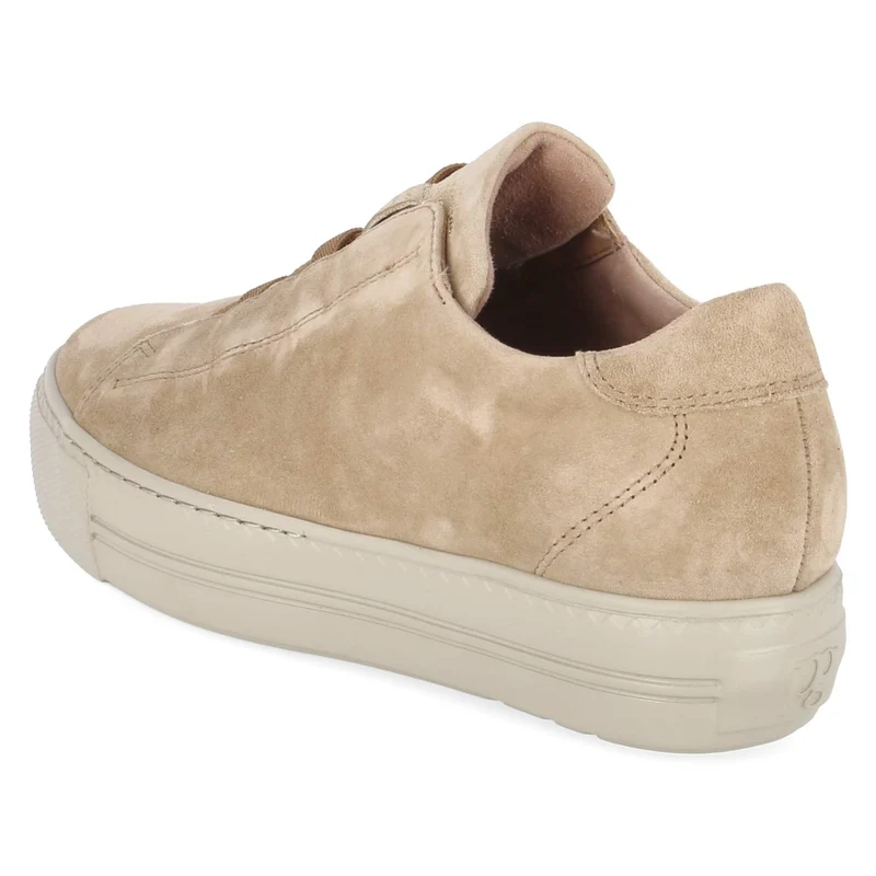 Sneaker Beige