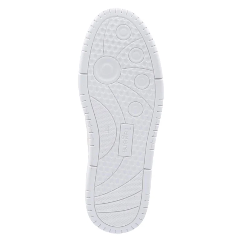 Halbschuhe Beige