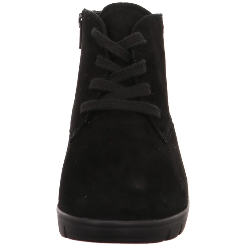 Semler Stiefelette Judith schwarz