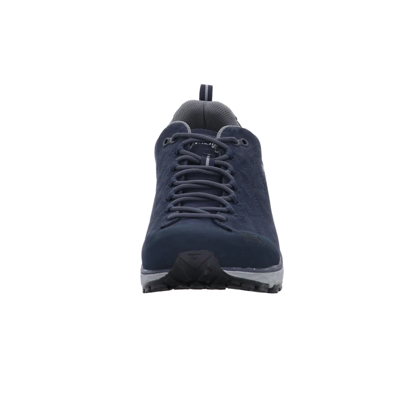 Meindl Wanderschuh Santorin Walker blau